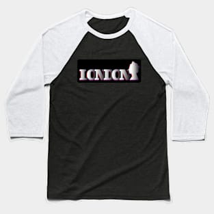 London Baseball T-Shirt